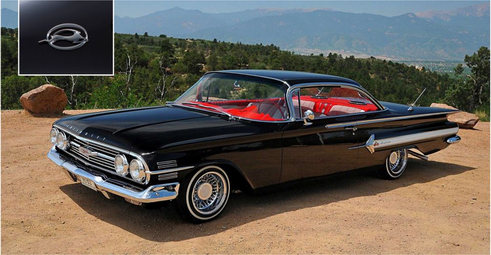 Download 2008 CHEVY / CHEVROLET Impala Owners Manual Manuals